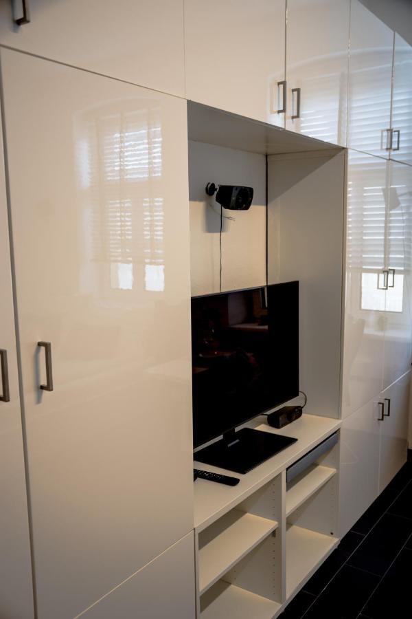 וינה Apartment Nexoc מראה חיצוני תמונה