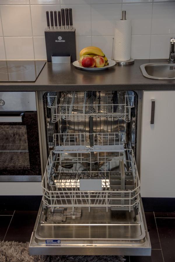 וינה Apartment Nexoc מראה חיצוני תמונה