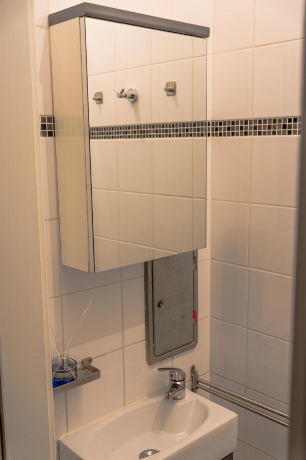 וינה Apartment Nexoc מראה חיצוני תמונה