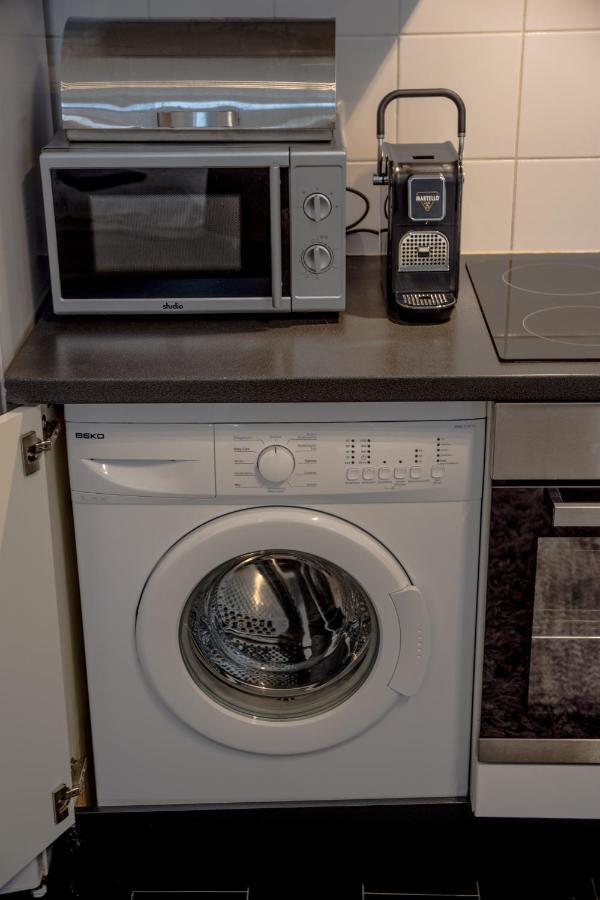 וינה Apartment Nexoc מראה חיצוני תמונה